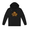 Cloke Mens Origin Hoodie Thumbnail