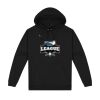 Cloke Mens Origin Hoodie Thumbnail