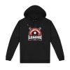 Cloke Mens Origin Hoodie Thumbnail