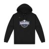 Cloke Mens Origin Hoodie Thumbnail