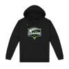 Cloke Mens Origin Hoodie Thumbnail