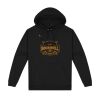 Cloke Mens Origin Hoodie Thumbnail