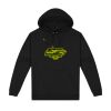 Cloke Mens Origin Hoodie Thumbnail