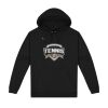 Cloke Mens Origin Hoodie Thumbnail
