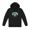 Cloke Mens Origin Hoodie Thumbnail