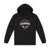 Cloke Mens Origin Hoodie Thumbnail
