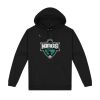 Cloke Mens Origin Hoodie Thumbnail