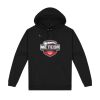 Cloke Mens Origin Hoodie Thumbnail