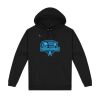 Cloke Mens Origin Hoodie Thumbnail