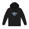 Cloke Mens Origin Hoodie Thumbnail