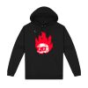 Cloke Mens Origin Hoodie Thumbnail