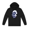 Cloke Mens Origin Hoodie Thumbnail