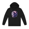 Cloke Mens Origin Hoodie Thumbnail