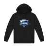 Cloke Mens Origin Hoodie Thumbnail