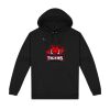 Cloke Mens Origin Hoodie Thumbnail