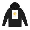 Cloke Mens Origin Hoodie Thumbnail