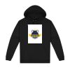 Cloke Mens Origin Hoodie Thumbnail