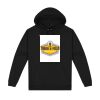 Cloke Mens Origin Hoodie Thumbnail