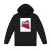 Cloke Mens Origin Hoodie Thumbnail