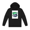 Cloke Mens Origin Hoodie Thumbnail