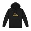 Cloke Mens Origin Hoodie Thumbnail