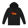 Cloke Mens Origin Hoodie Thumbnail