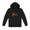 Cloke Mens Origin Hoodie Thumbnail