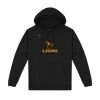 Cloke Mens Origin Hoodie Thumbnail