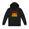 Cloke Mens Origin Hoodie Thumbnail