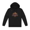 Cloke Mens Origin Hoodie Thumbnail