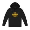 Cloke Mens Origin Hoodie Thumbnail