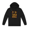 Cloke Mens Origin Hoodie Thumbnail