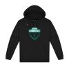 Cloke Mens Origin Hoodie Thumbnail