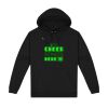 Cloke Mens Origin Hoodie Thumbnail