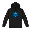 Cloke Mens Origin Hoodie Thumbnail
