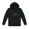 Cloke Mens Origin Hoodie Thumbnail