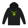 Cloke Mens Origin Hoodie Thumbnail