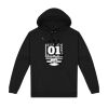 Cloke Mens Origin Hoodie Thumbnail