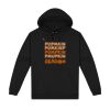 Cloke Mens Origin Hoodie Thumbnail