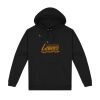 Cloke Mens Origin Hoodie Thumbnail