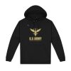 Cloke Mens Origin Hoodie Thumbnail