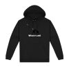 Cloke Mens Origin Hoodie Thumbnail
