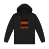 Cloke Mens Origin Hoodie Thumbnail
