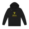 Cloke Mens Origin Hoodie Thumbnail