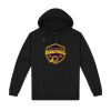 Cloke Mens Origin Hoodie Thumbnail