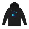 Cloke Mens Origin Hoodie Thumbnail