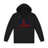 Cloke Mens Origin Hoodie Thumbnail