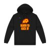Cloke Mens Origin Hoodie Thumbnail