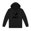Cloke Mens Origin Hoodie Thumbnail