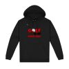 Cloke Mens Origin Hoodie Thumbnail